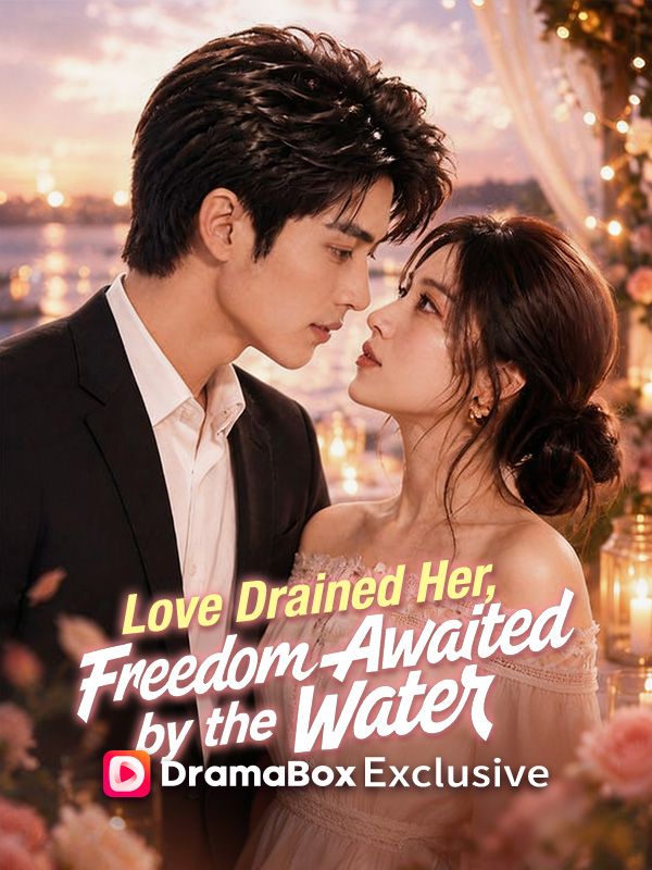 Watch Love Drained Her, Freedom Awaited by the Water (DramaBox) Full Episodes Free HD