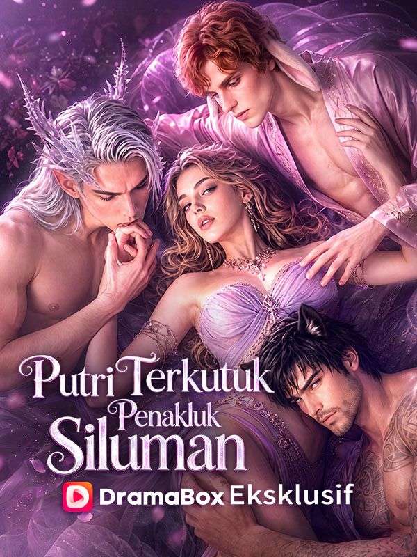 Watch Putri Terkutuk Penakluk Siluman (Sulih Suara) (DramaBox) Full Episodes Free HD