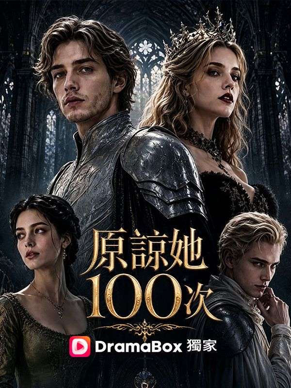 Watch 原諒她100次 (DramaBox) Full Episodes Free HD