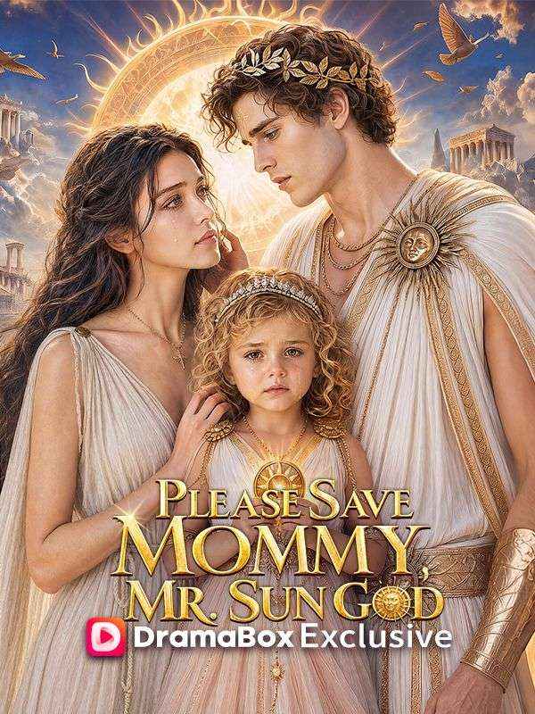 Watch Please Save Mommy, Mr. Sun God (DramaBox) Full Episodes Free HD