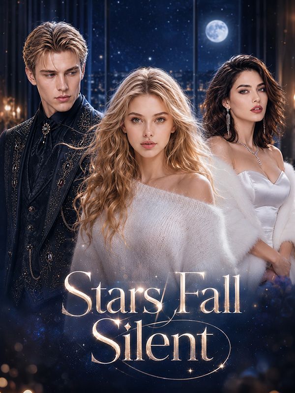 Watch Stars Fall Silent (DramaBox) Full Episodes