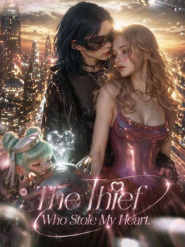 Watch The Thief Who Stole My Heart (DramaBox) Full Episodes Free HD
