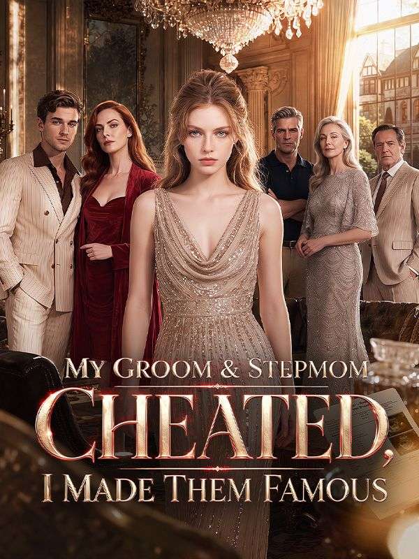 Watch My Groom & Stepmom Cheated, I Made Them Famous (DramaBox) Full Episodes Free HD