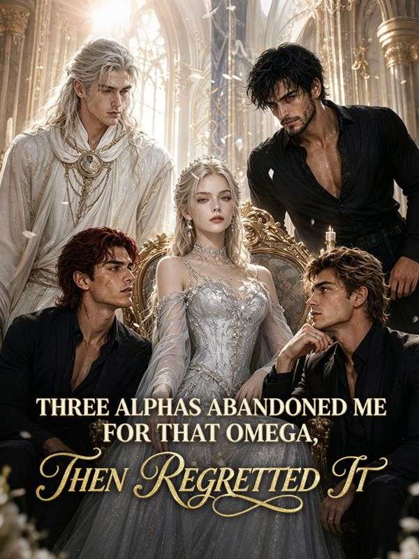 Watch Three Alphas Abandoned Me for that Omega, Then Regretted It (DramaBox) Full Episodes Free HD