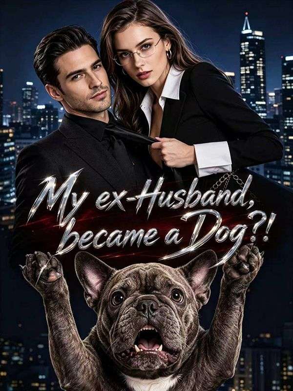 Watch My ex-husband became a dog (DramaBox) Full Episodes Free HD