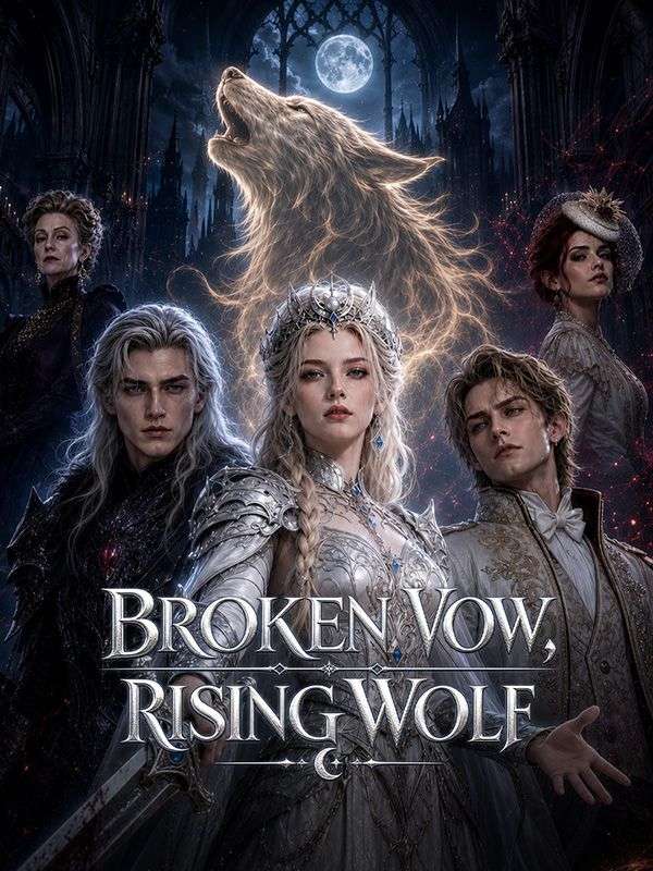 Watch Broken Vow, Rising Wolf (DramaBox) Full Episodes Free HD
