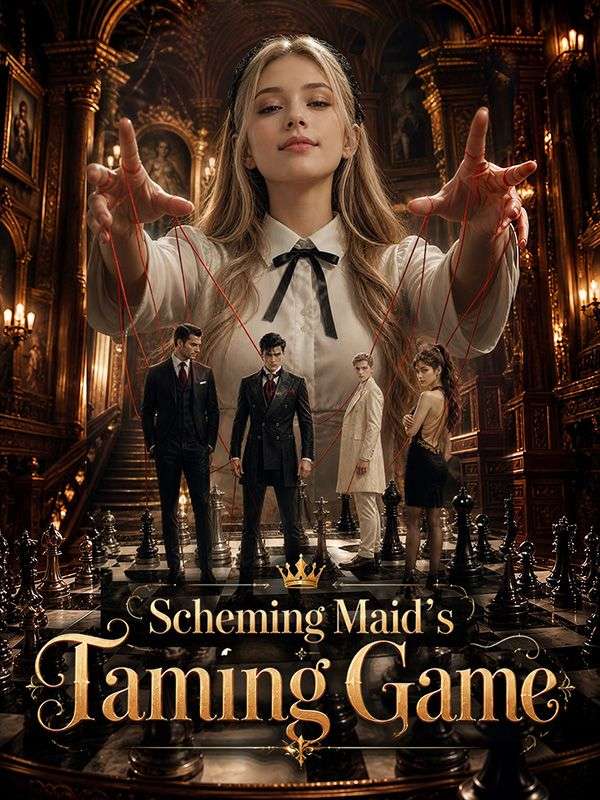 Watch Scheming Maid' s Taming Game (DramaBox) Full Episodes Free HD