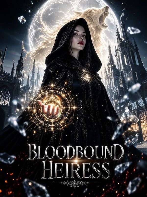 Watch Bloodbound Heiress (DramaBox) Full Episodes Free HD