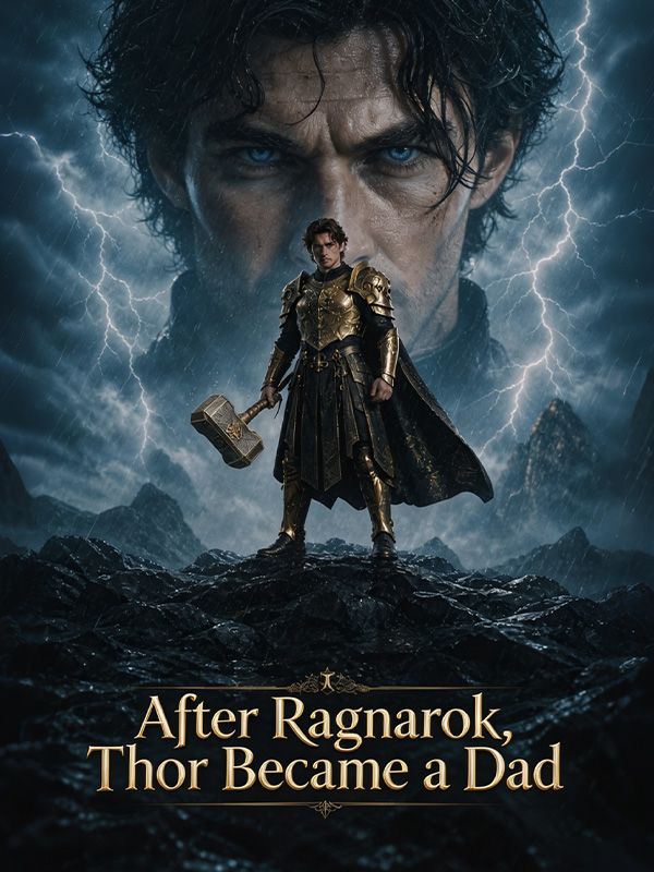 Watch After Ragnarok, Thor Became a Dad (DramaBox) Full Episodes