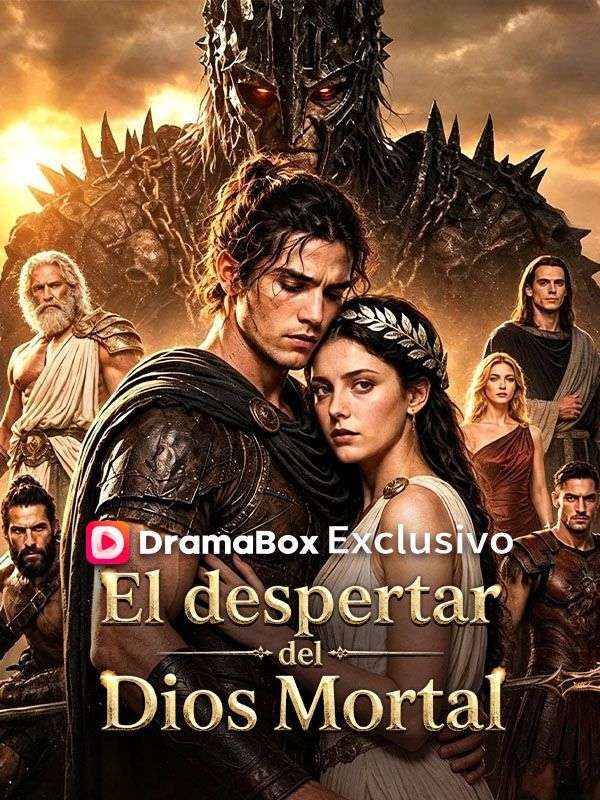 Watch El despertar del Dios Mortal (Doblado) (DramaBox) Full Episodes