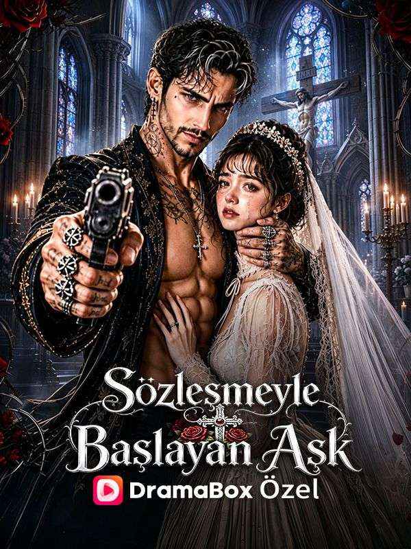 Watch (Dublajlı) Sözleşmeyle Başlayan Aşk (DramaBox) Full Episodes