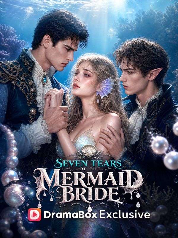 Watch The Last Seven Tears of The Mermaid Bride (DramaBox) Full Episodes Free HD