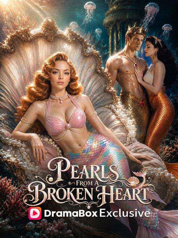 Watch Pearls From A Broken Heart (DramaBox) Full Episodes