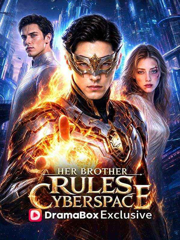 Watch Her Brother Rules Cyberspace (DramaBox) Full Episodes
