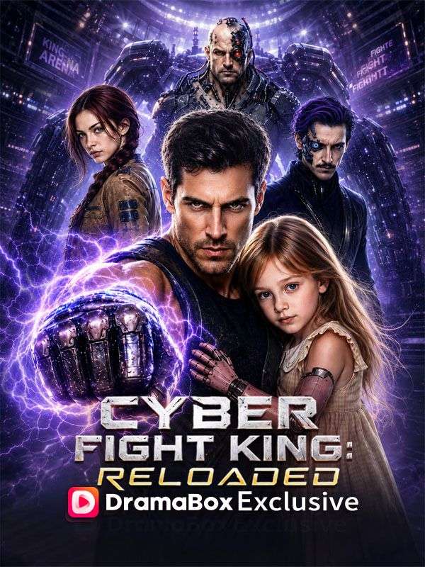 Watch Cyber Fight King: Reloaded (DramaBox) Full Episodes Free HD
