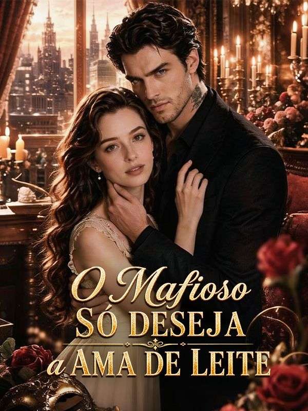 Watch O Mafioso Só Deseja a Ama de Leite (DramaBox) Full Episodes Free HD