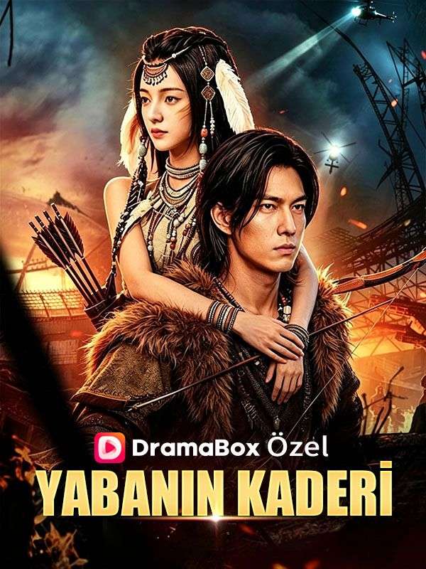 Watch (Dublajlı) Yabanın Kaderi (DramaBox) Full Episodes Free HD