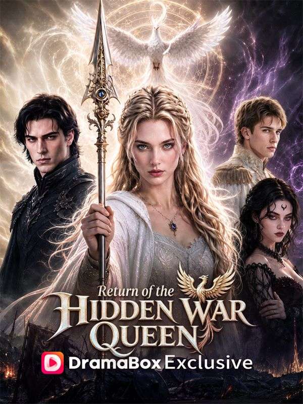 Watch Return of the Hidden War Queen (DramaBox) Full Episodes Free HD
