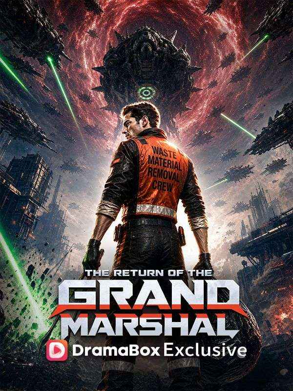 Watch The Return of The Grand Marshal (DramaBox) Full Episodes Free HD