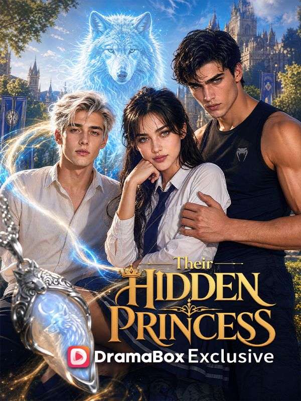 Watch Their Hidden Princess (DramaBox) Full Episodes