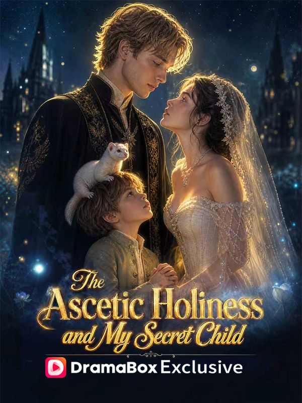 Watch The Ascetic Holiness and My Secret Child (DramaBox) Full Episodes Free HD
