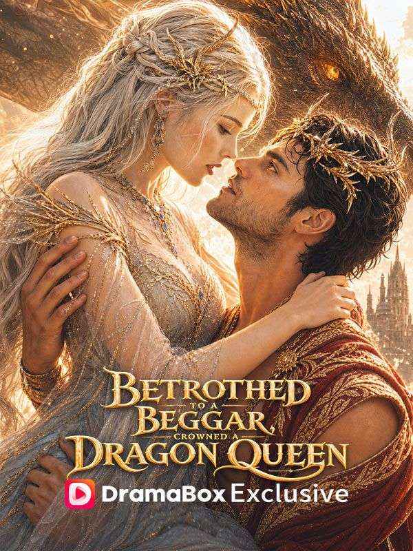Watch Betrothed to a Beggar, Crowned a Dragon Queen (DramaBox) Full Episodes Free HD