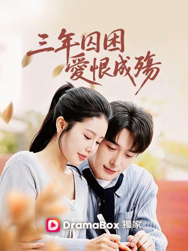 Watch 三年囚困愛恨成殤 (DramaBox) Full Episodes Free HD