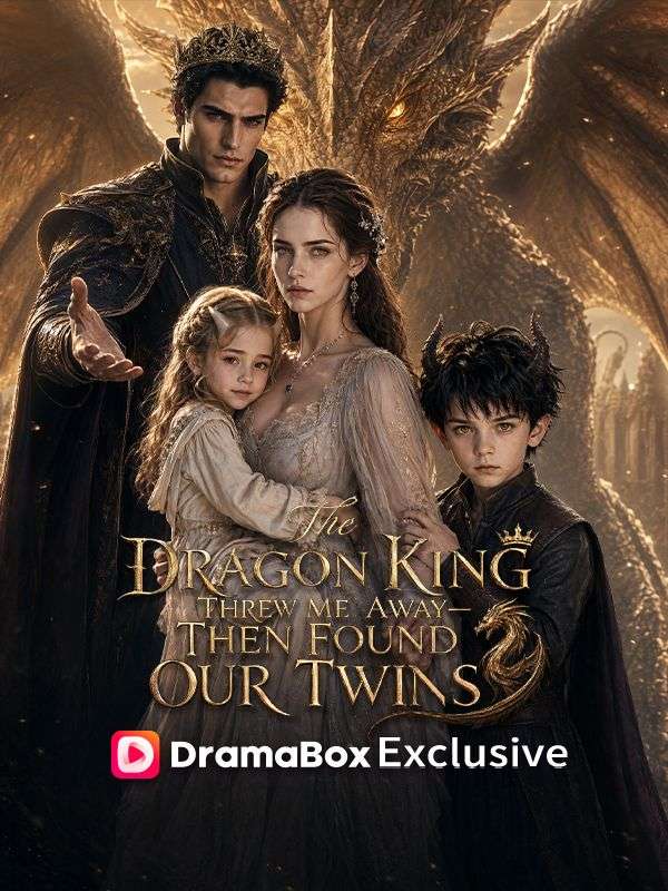 Watch The Dragon King Threw Me Away—Then Found Our Twins (DramaBox) Full Episodes Free HD