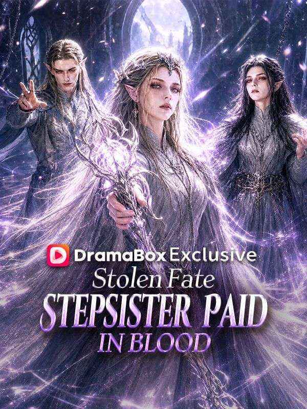 Watch Stolen Fate STEPSISTER PAID IN BLOOD (DramaBox) Full Episodes Free HD