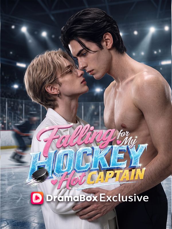 Watch Falling for My Hockey Hot Captain (DramaBox) Full Episodes Free HD