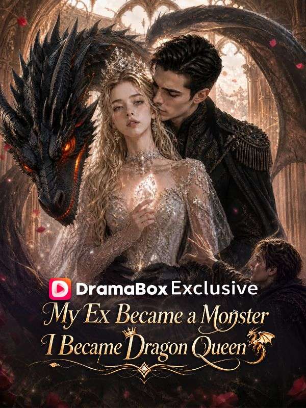 Watch My Ex Became a Monster, I Became Dragon Queen (DramaBox) Full Episodes Free HD