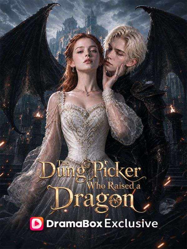Watch The Dung Picker Who Raised a Dragon (DramaBox) Full Episodes Free HD