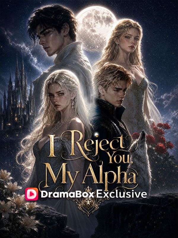 Watch I Reject You, My Alpha (DramaBox) Full Episodes Free HD