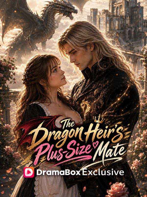 Watch The Dragon Heir's Plus-Size Mate (DramaBox) Full Episodes