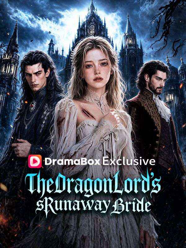 Watch The Dragon Lord's Runaway Bride (DramaBox) Full Episodes Free HD