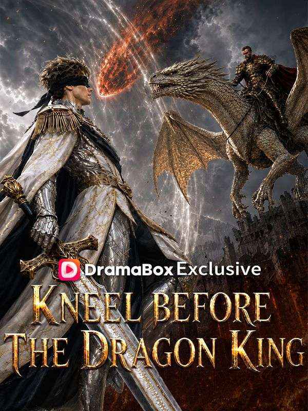 Watch Kneel Before the Dragon King (DramaBox) Full Episodes Free HD