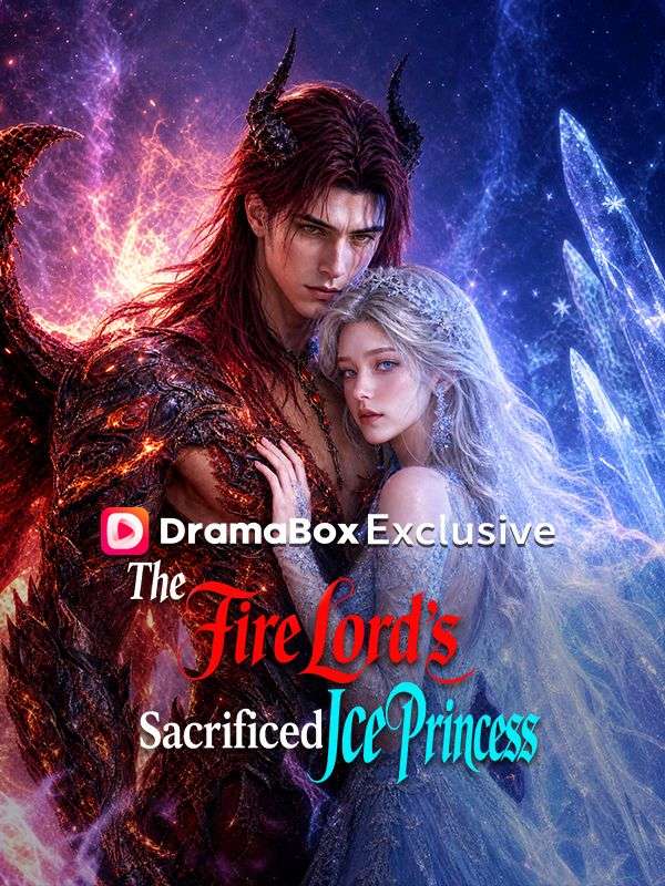 Watch The Fire Lord's Sacrificed Ice Princess (DramaBox) Full Episodes Free HD