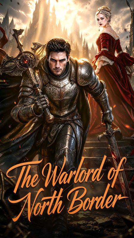 Watch The Warlord of North Border (DramaBox) Full Episodes Free HD