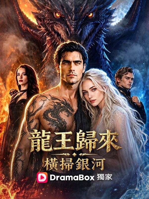 Watch 龍王歸來，橫掃銀河 (DramaBox) Full Episodes