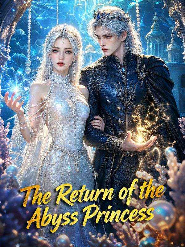 Watch The Return of the Abyss Princess (DramaBox) Full Episodes Free HD