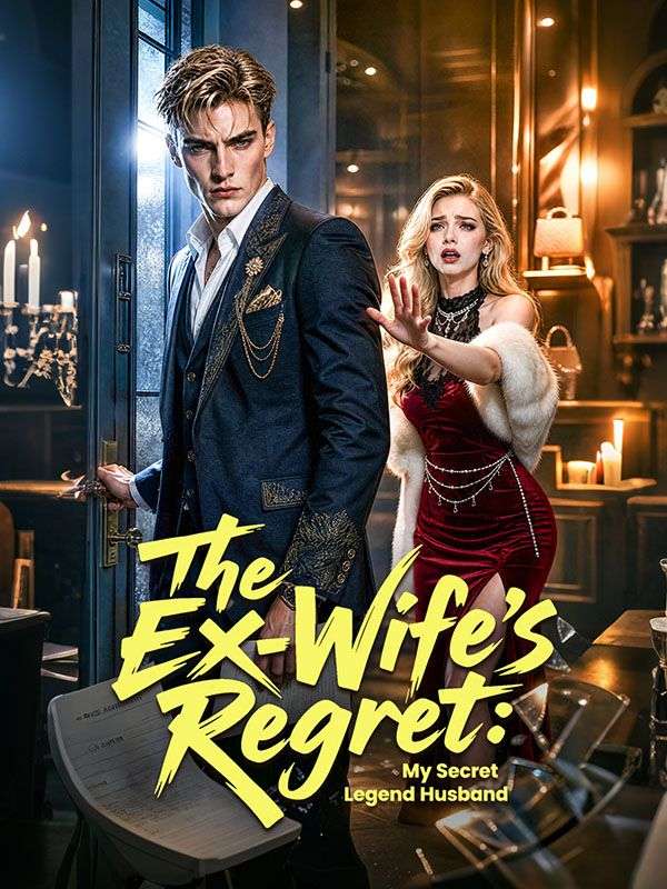 Watch The Ex-Wife’s Regret: My Secret Legend Husband (DramaBox) Full Episodes Free HD