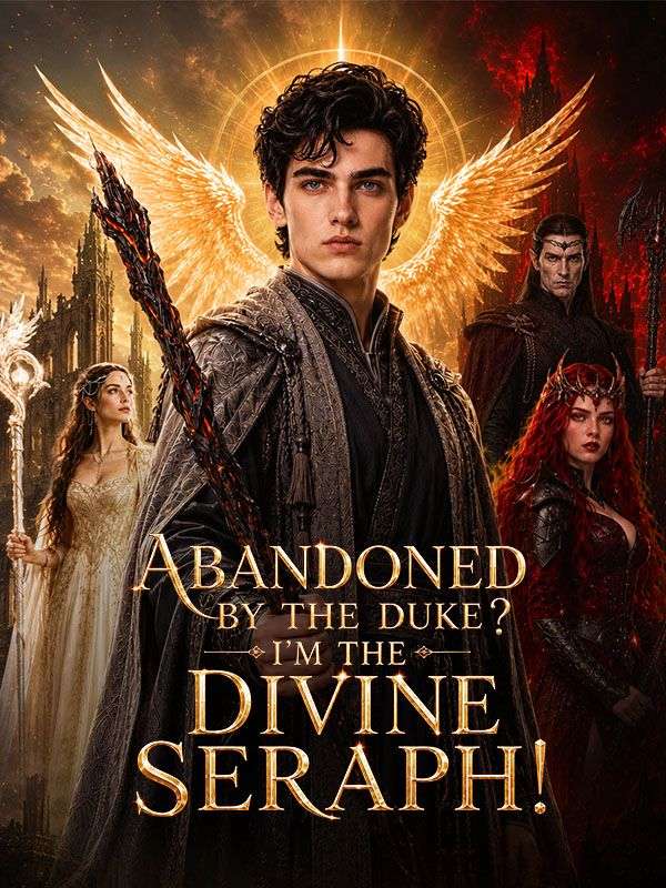 Watch Abandoned by the Duke, I'm the Divine Seraph (DramaBox) Full Episodes Free HD