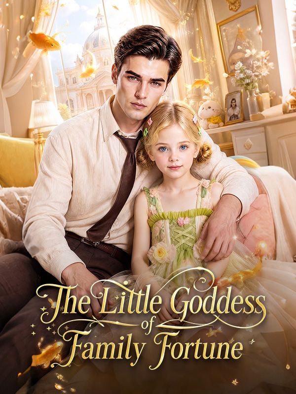 Watch The Little Goddess of Family Fortune (DramaBox) Full Episodes Free HD