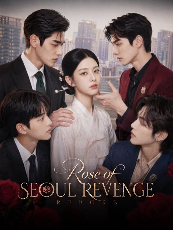 Watch Rose of Seoul: Revenge Reborn (DramaBox) Full Episodes Free HD