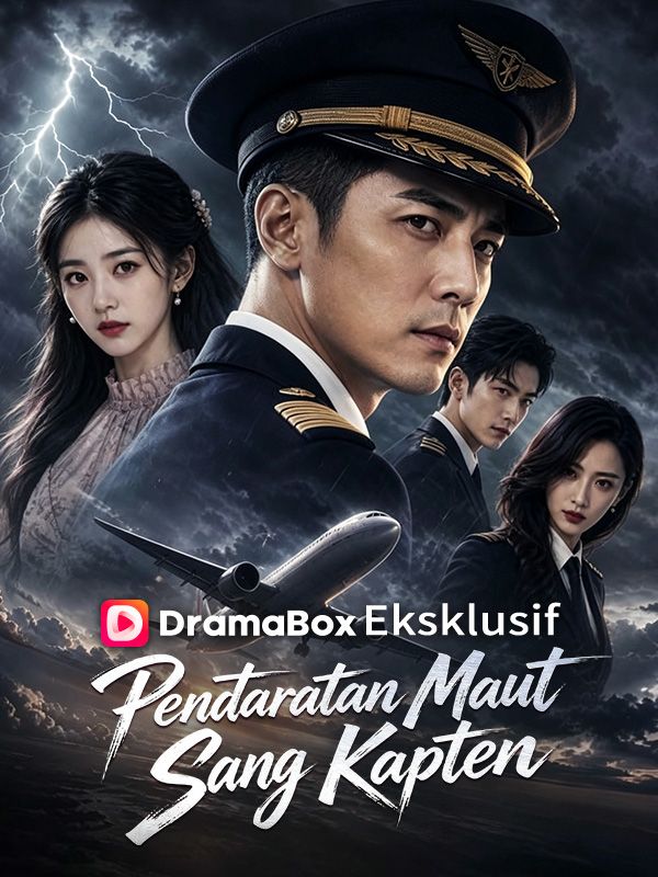 Watch Pendaratan Maut Sang Kapten (DramaBox) Full Episodes Free HD