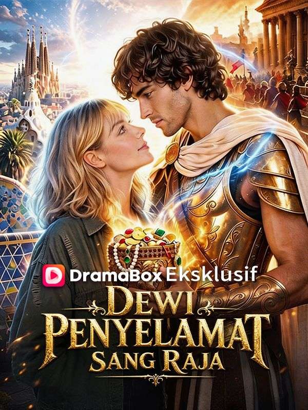 Watch Dewi Penyelamat Sang Raja (DramaBox) Full Episodes Free HD