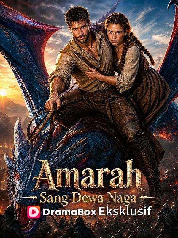 Watch Amarah Sang Dewa Naga (Sulih Suara) (DramaBox) Full Episodes Free HD