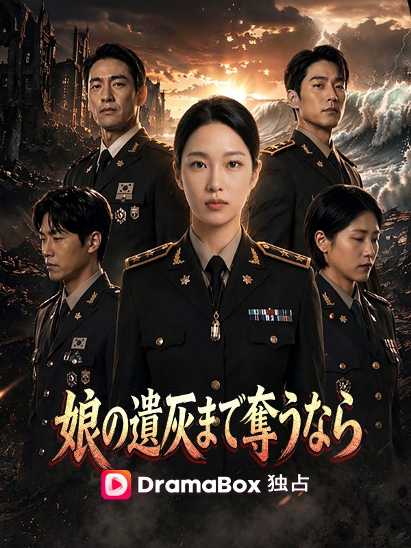 Watch 娘の遺灰まで奪うなら (DramaBox) Full Episodes
