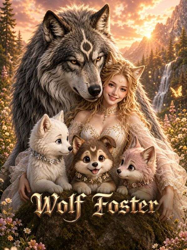Watch Wolf Foster (DramaBox) Full Episodes Free HD