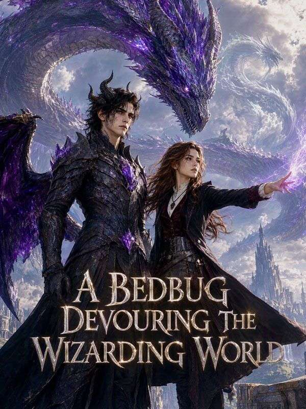 Watch A Bedbug Devouring the Wizarding World (DramaBox) Full Episodes